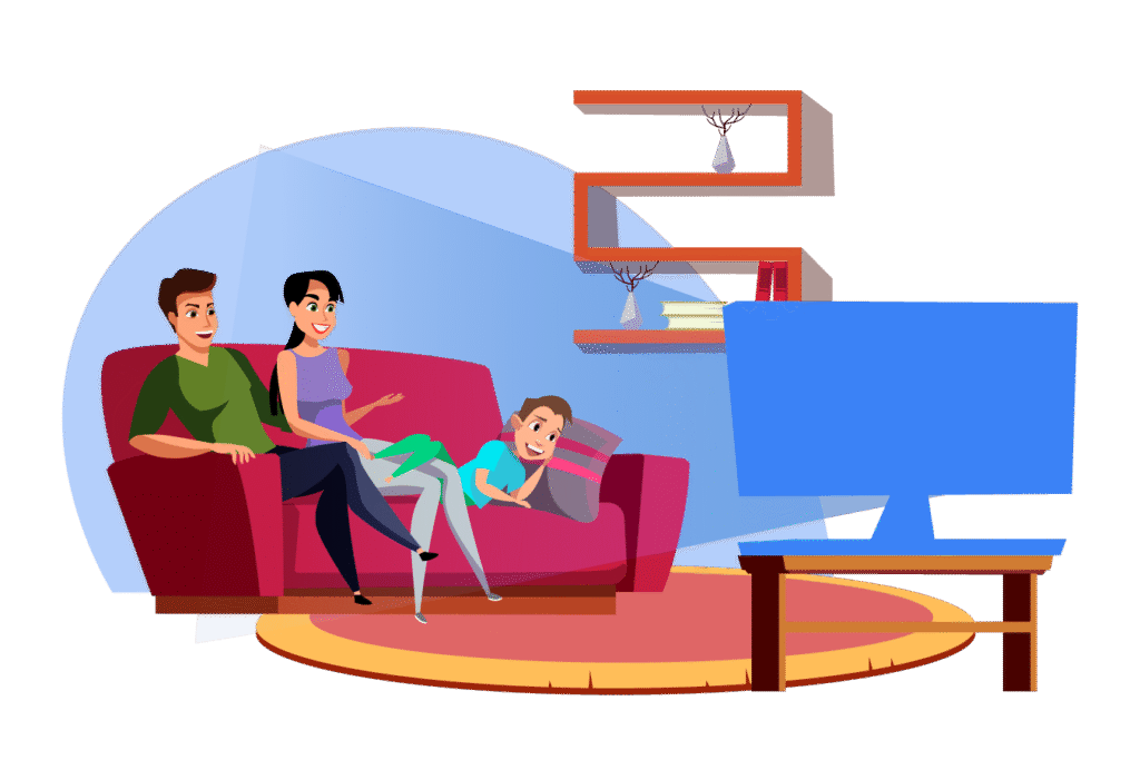 Why Choose Smart Vision Box IPTV